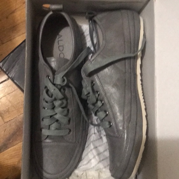 ALDO shoes - Picture 3 of 3